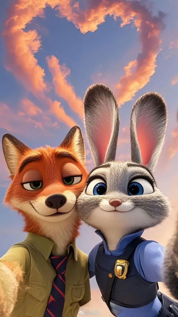 Zootopia